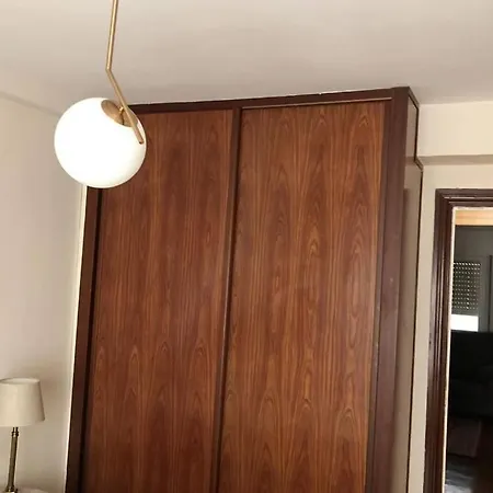 Piso En El Centro De Апартаменты *