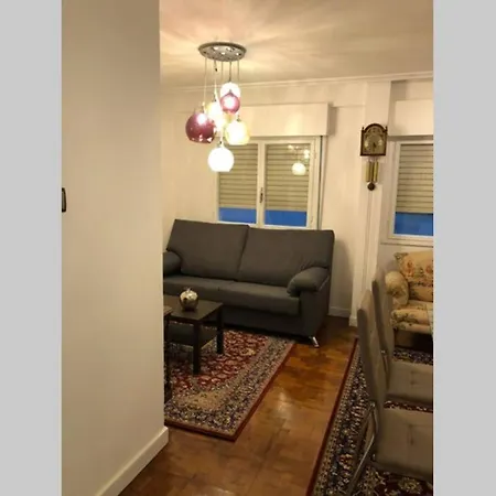 Piso En El Centro De Appartement