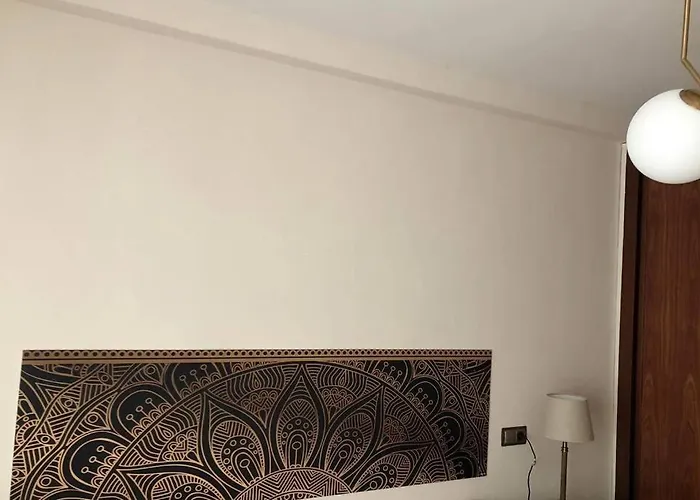 Apartamento Piso En El Centro De *