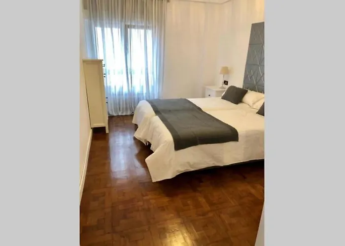 Piso En El Centro De Apartamento