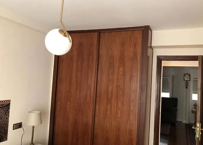 Piso En El Centro De Apartamento *